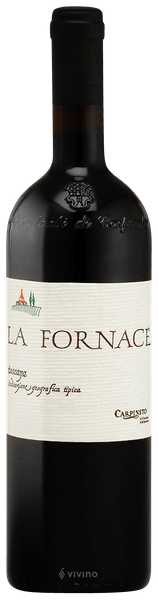 Carpineto La Fornace