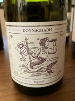 Donnachadh Gamay