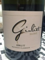 Guerra Albano Giuliet Brut Rosé