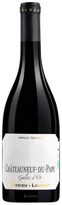 Tardieu-Laurent Châteauneuf-du-Pape Galets d‘Or N.V.