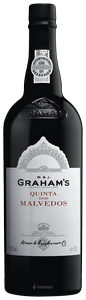 W. & J. Graham's Quinta dos Malvedos Vintage Port N.V.