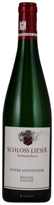 Schloss Lieser Juffer Sonnenuhr Riesling Spätlese 2022