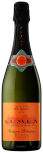 Bodegas Bilbaínas Lumen Reserva Brut N.V.