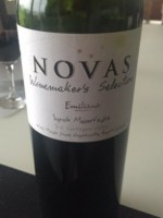 Emiliana Novas Winemaker's Selection Chardonnay - Viognier - Marsanne - Roussanne