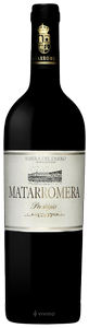 Matarromera Ribera del Duero Prestigio N.V.
