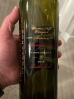 Frank Family Reserve Sangiovese