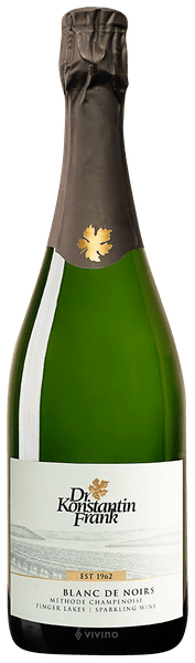 Dr. Konstantin Frank Blanc de Noirs