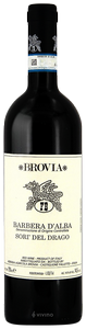 Brovia Sorì del Drago Barbera d'Alba N.V.