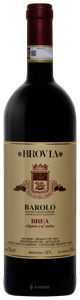 Brovia Brea Vigna Ca'Mia Barolo N.V.
