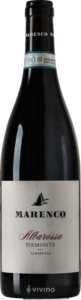 Marenco Albarossa N.V.