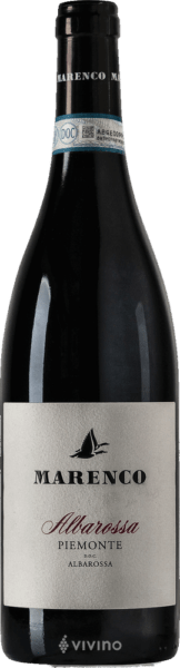 Marenco Albarossa