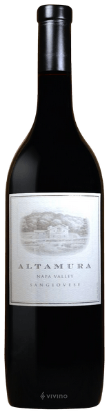 Altamura Sangiovese