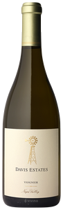 Davis Estates Viognier N.V.