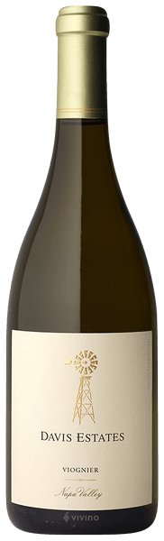 Davis Estates Viognier