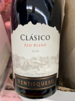 Ventisquero Clásico Red Blend