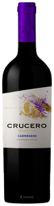 Siegel Crucero Carmenère N.V.