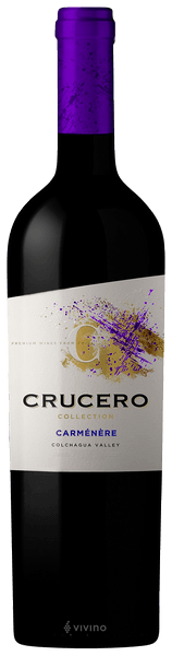 Siegel Crucero Carmenère