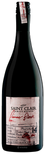 Saint Clair Family Estate Pioneer Block 14 Doctor's Creek Pinot Noir N.V.