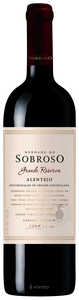 Herdade do Sobroso Grande Reserva Tinto 2022