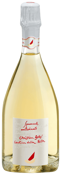 Cantina della Volta Christian Bellei Millesimato