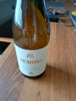 Bodegas Miguel Arroyo Izquierdo Demimo Sauvignon Blanc