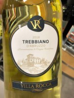 Villa Rocca Trebbiano d'Abruzzo
