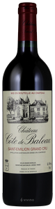 Château Cote de Baleau Saint-Émilion Grand Cru (Grand Cru Classé)