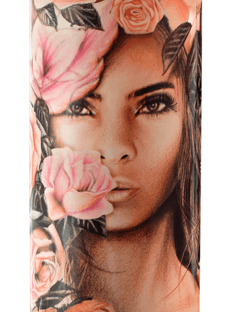 La Piu Belle Rosé