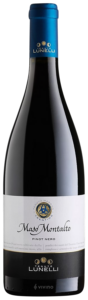 Tenuta Margon Maso Montalto Pinot Nero N.V.