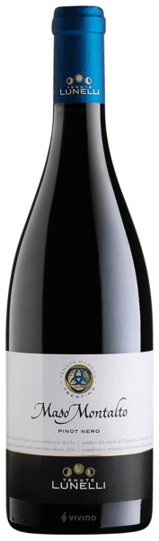 Tenuta Margon Maso Montalto Pinot Nero