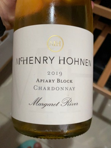 McHenry Hohnen Apiary Block Chardonnay | Vivino US