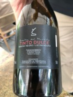 Suertes del Marqués Tinto Dulce