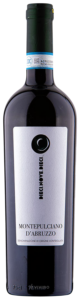 Azienda Vinicola Losito e Guarini Dieci.Nove.Dieci Montepulciano d'Abruzzo N.V.