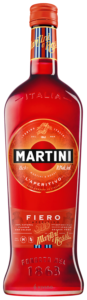 Martini Fiero L' Aperitivo N.V.