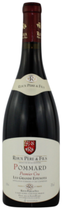 Roux Père & Fils Pommard Premier Cru Les Grands Epenots N.V.