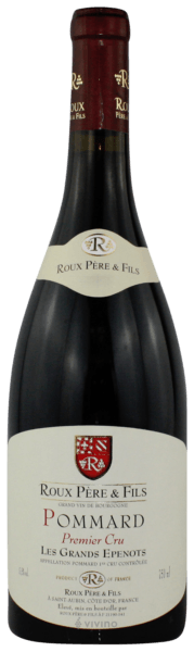 Roux Père & Fils Pommard Premier Cru Les Grands Epenots