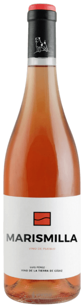 Bodegas Luis Perez Marismilla