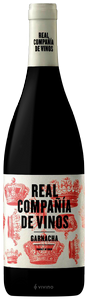 Real Compania de Vinos Garnacha N.V.