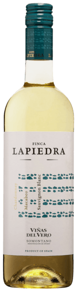 Viñas del Vero Finca Lapiedra Blanco