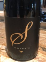 Stoller Family Estate Cathy's
