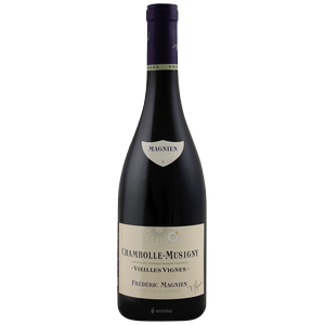 Frédéric Magnien Chambolle-Musigny Vieilles Vignes | Vivino English