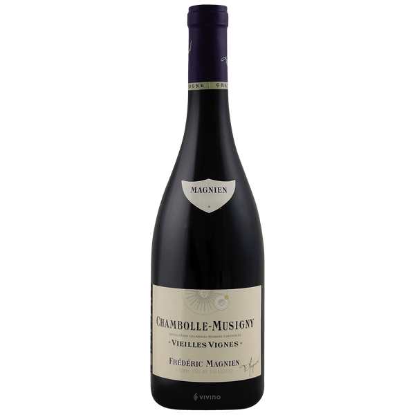 Frédéric Magnien Chambolle-Musigny Vieilles Vignes | Vivino English