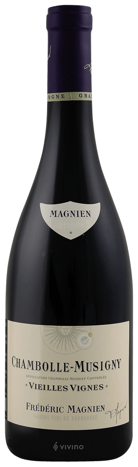Frédéric Magnien Chambolle-Musigny Vieilles Vignes | Vivino English
