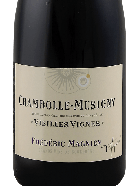 Frédéric Magnien Chambolle-Musigny Vieilles Vignes | Vivino English