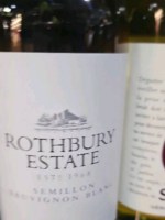 Rothbury Estate Sémillon