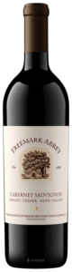 Freemark Abbey Cabernet Sauvignon N.V.