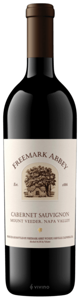 Freemark Abbey Cabernet Sauvignon