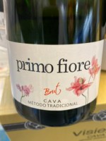 Mont Marçal Cava Primo Fiore Brut