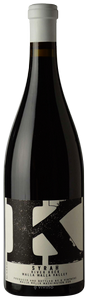 K Vintners River Rock Syrah N.V.