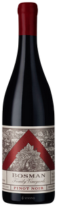 Bosman Family Vineyards Pinot Noir 2021
